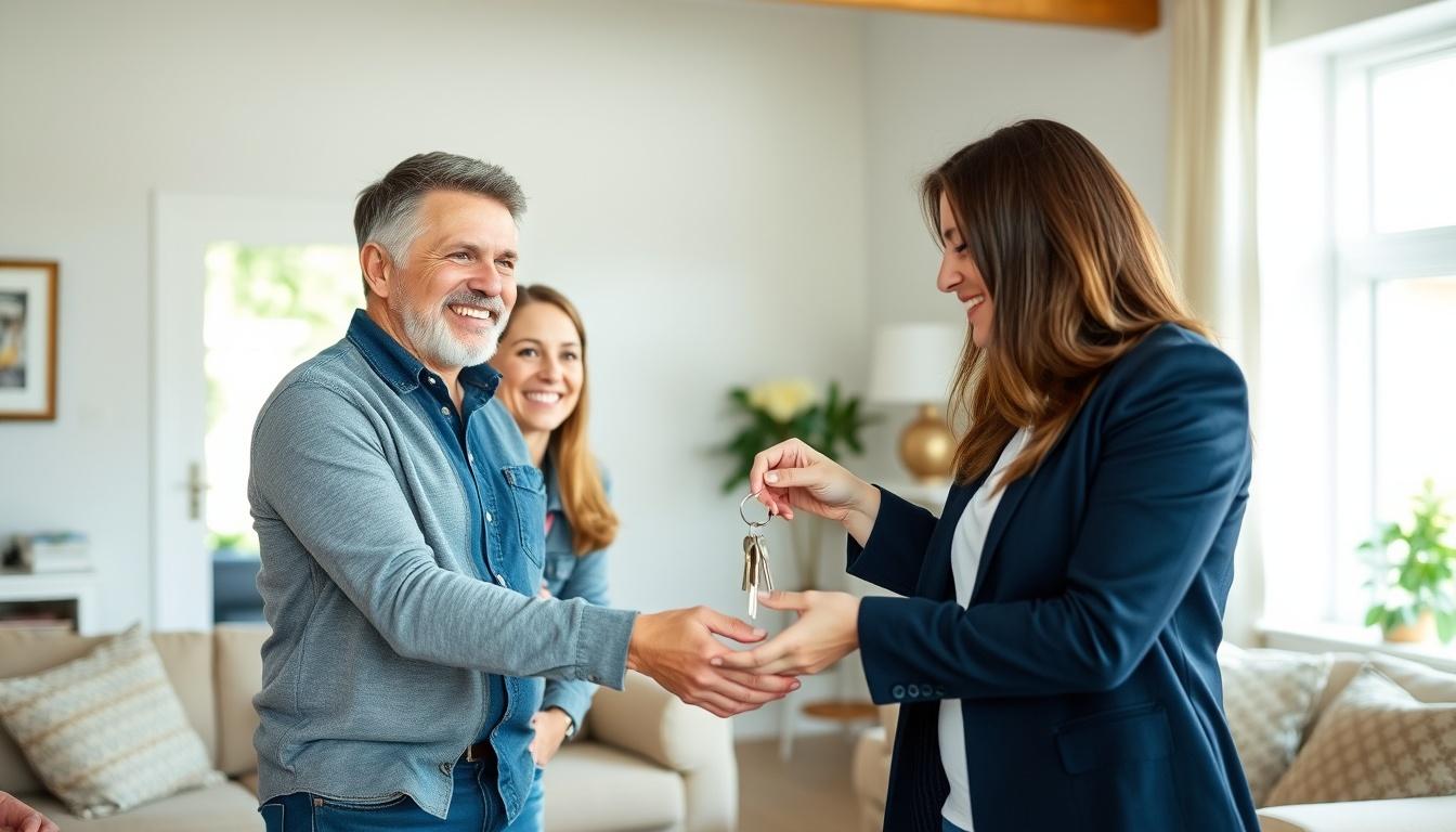 Services for Home Sellers