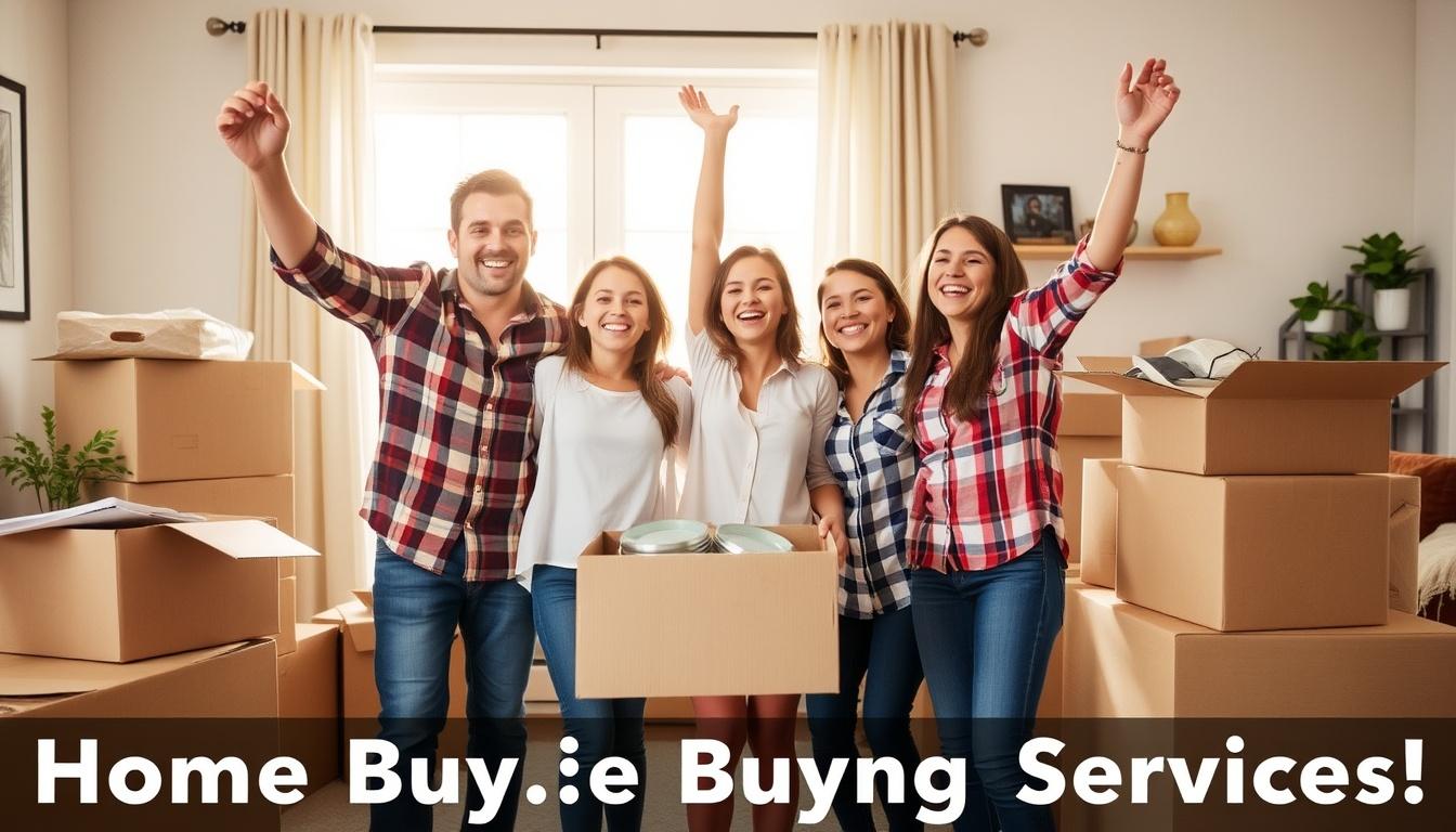Property Management Support