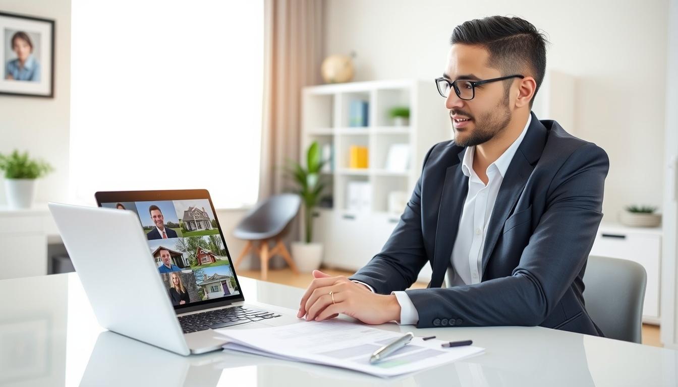 Services for Home Buyers
